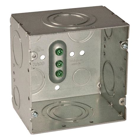 4 11 junction box|raco 4 11 16 box.